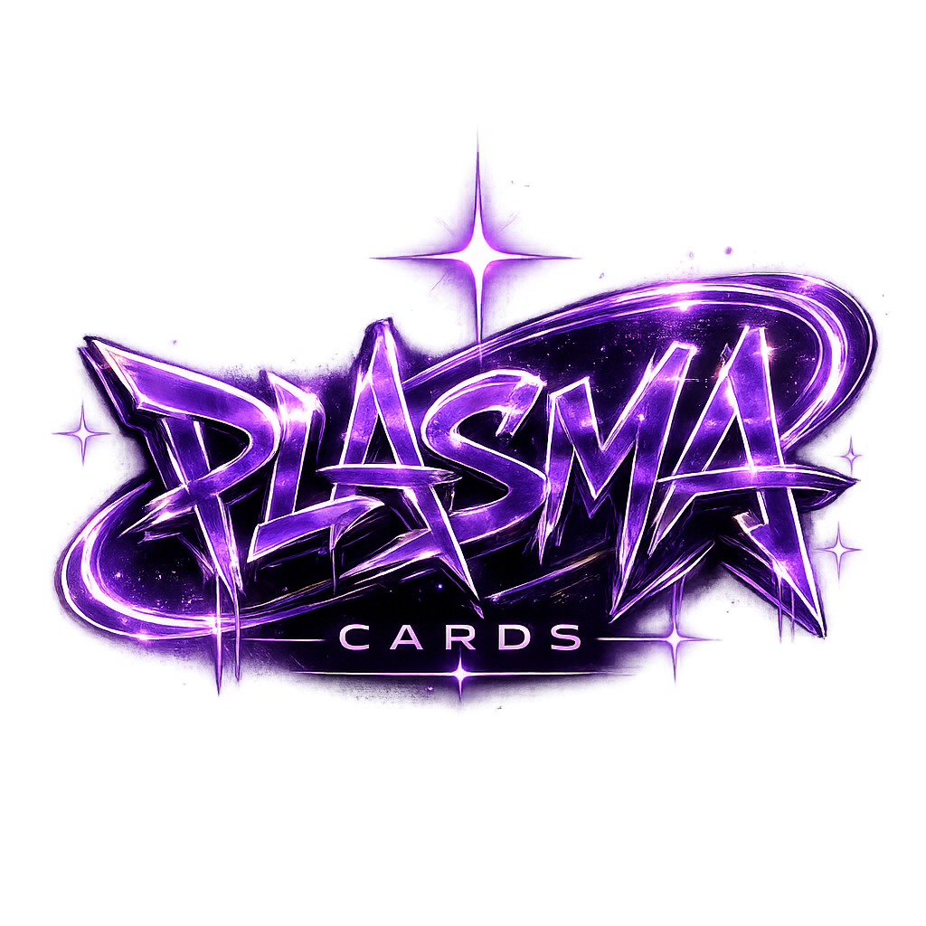 Plasma Cards