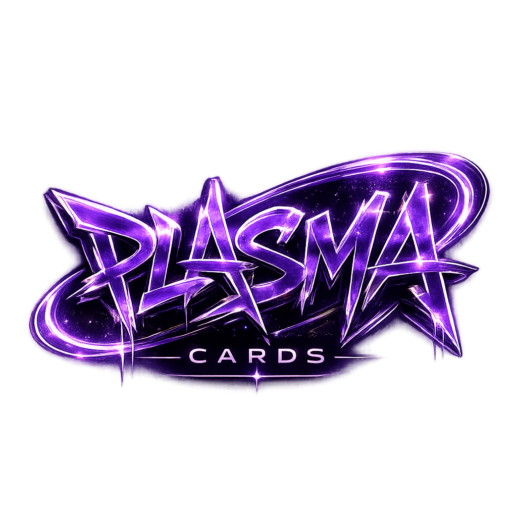 Plasma Cards